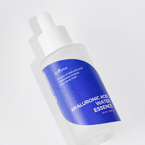 Hyaluronic Acid Water Essence 50ml