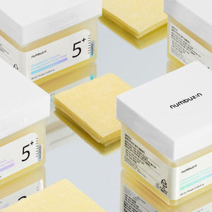 No.5 Vitamin Niacinamide 70pads