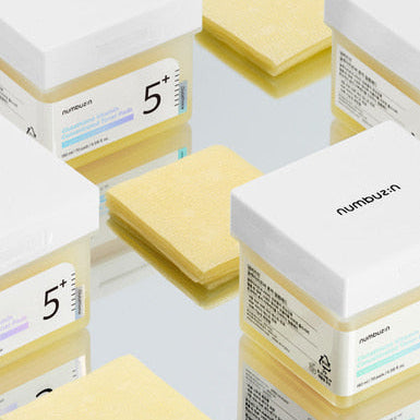 No.5 Vitamin Niacinamide 70pads