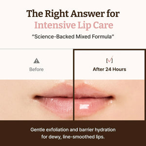 Advanced PDRN Rejuvenating Lip Serum 10ml