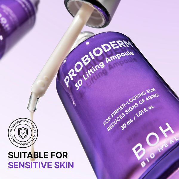 Probioderm 3D Lifting Ampoule 30ml