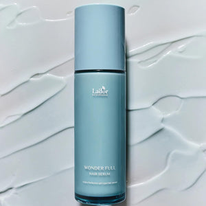 Wonder Full Hair Serum