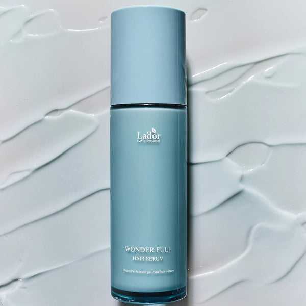 Wonder Full Hair Serum