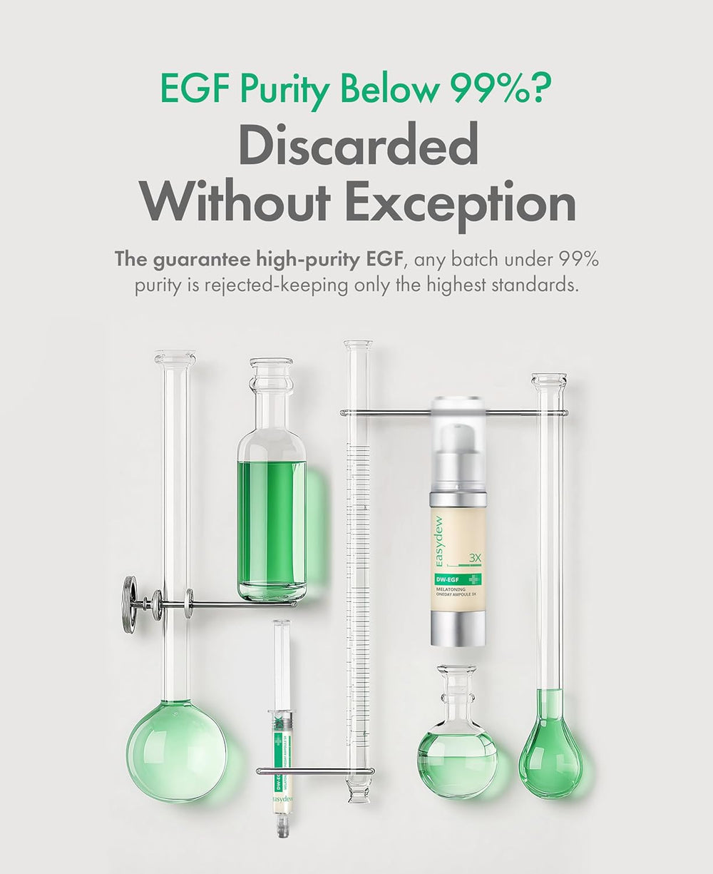 DW-EGF Melatoning Ampoule 12ml