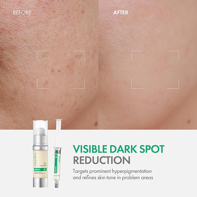 DW-EGF Melatoning Ampoule 12ml