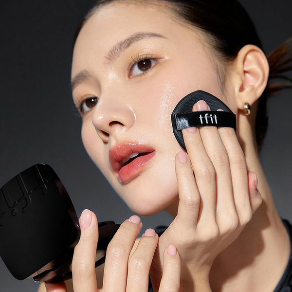 Layering Fit Glow Cushion