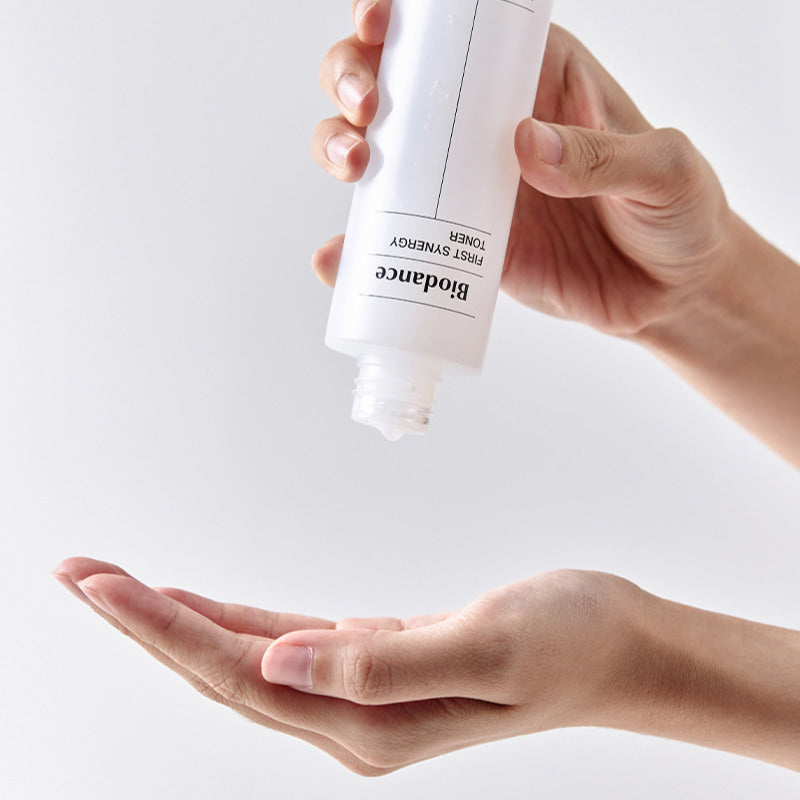 First Synergy Toner 150ml