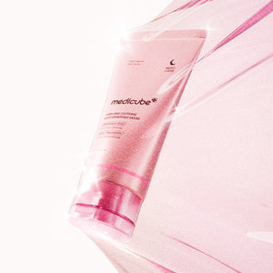 PDRN Pink Caffeine Night Wrapping Mask 75ml