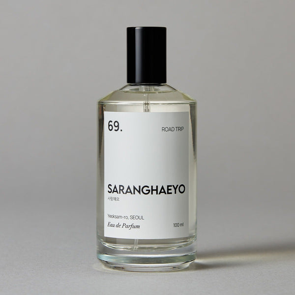 69. Road Trip Eau de Parfum 100ml