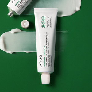 Centella Red Spot Cream 30g