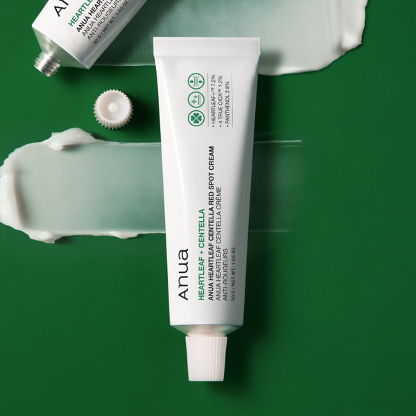 Centella Red Spot Cream 30g