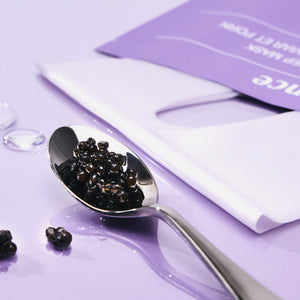 Rejuvenating Caviar PDRN Real Deep Mask