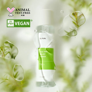 Tea Tree Relief Toner 200ml