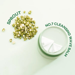 No.7 Cleansing Wave Balm