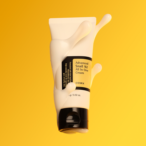Advanced Snail 92 All-In-One Cream