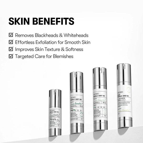 Reedle Shot 700 - 30ml