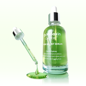 Cactox Pore Relief Serum 50ml