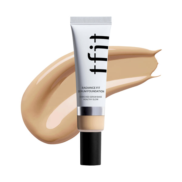 Radiance Fit Serum Foundation