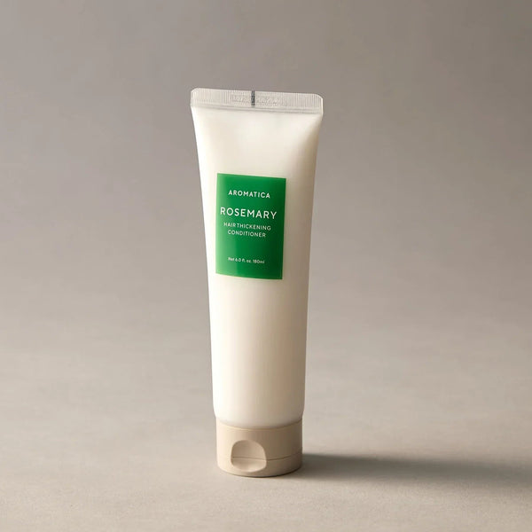 Rosemary Hair Thickening Conditioner
