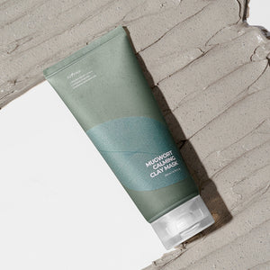 Mugwort Calming Clay Mask 100ml