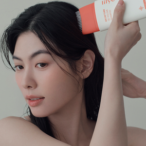 3D Volume Shampoo 200ml