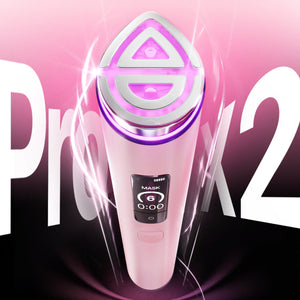 AGE-R Booster Pro X2 Pink