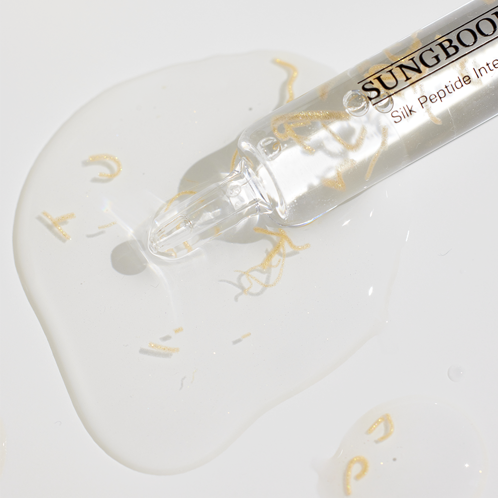 Silk Peptide Intensive Lifting Ampoule 35ml
