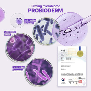Probioderm 3D Lifting Ampoule 30ml
