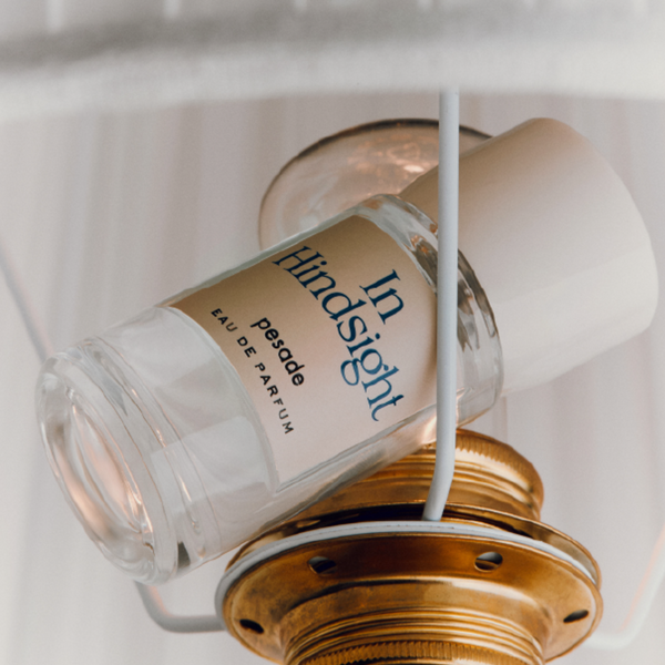 In Hindsight Eau de Parfum