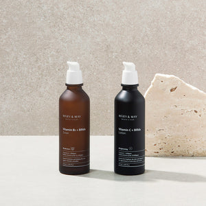 Vitamine C + Bifida Lotion 120ml