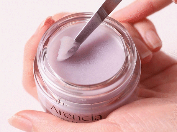 Hyssop Fume Balm 30g