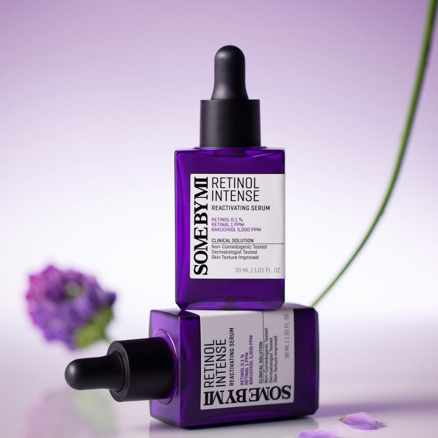 Retinol Intense Reactivating Serum 50ml