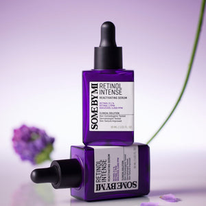 Retinol Intense Reactivating Serum 50ml