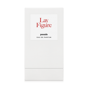 Lay Figure Eau de Parfum