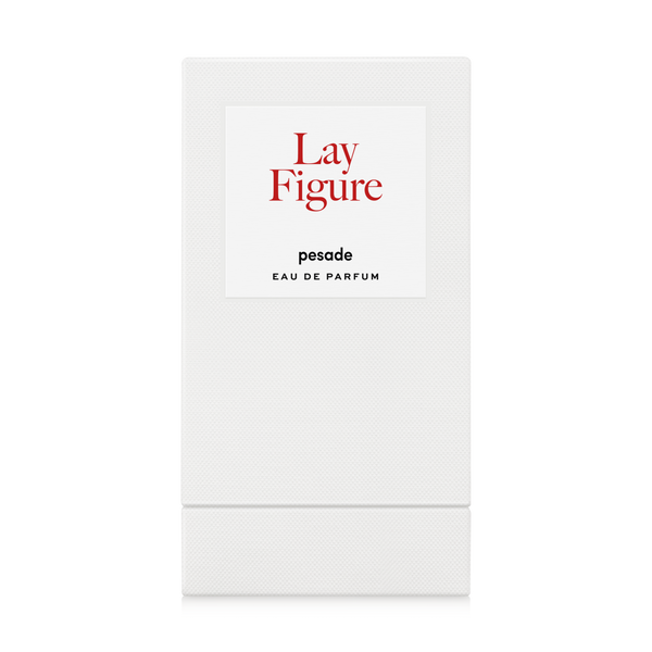 Lay Figure Eau de Parfum