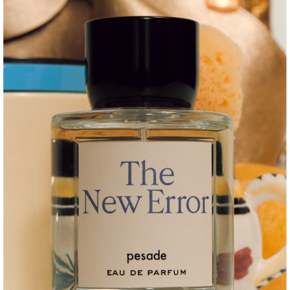 The New Error Eau de Parfum
