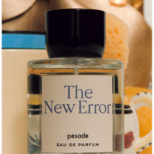 The New Error Eau de Parfum