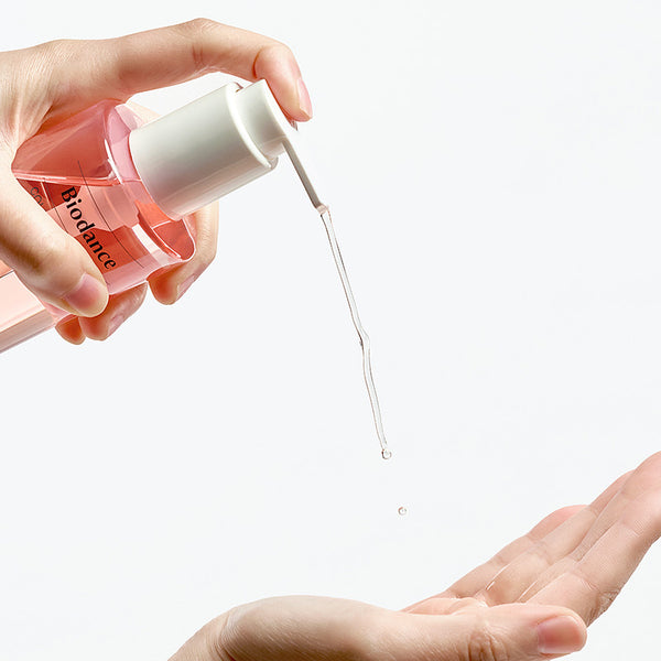 Collagen Cleansing Oil 200ml