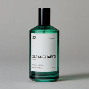 32. Flower S. Eau de Parfum 100ml