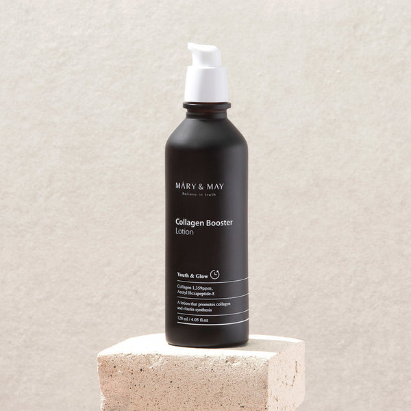Collagen Booster Lotion 120ml