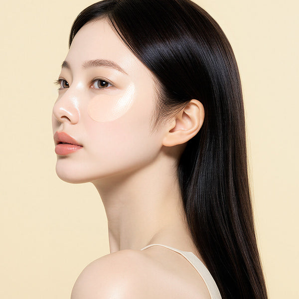 Cemenrete calcium volume eye patch 60sets