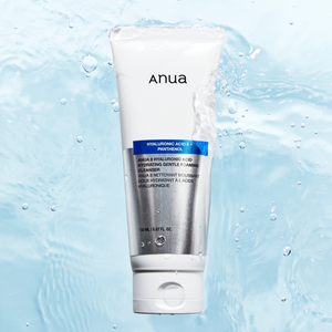 8 Hyaluronic Acid Moisturizing Gentle Gel Cleanser – 150ml