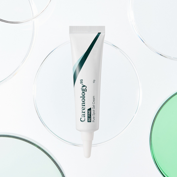 BE:FINE AC Spot Treatment