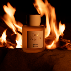 Oud Nights Parfum