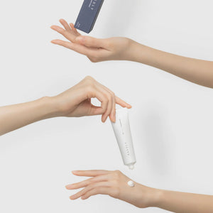 Sensory Hand Cream Heavenly Musk 30ml