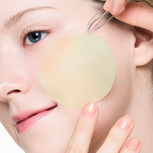 Cactox Pore Relief Jelly Toner 60pads
