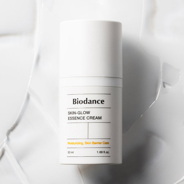 Skin-Glow Essence Cream 50ml