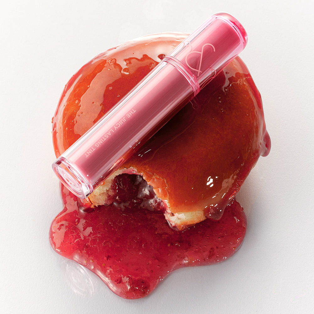 Juicy Lasting Tint 100g
