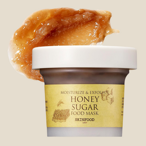 Food Mask Honey