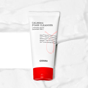 AC Collection Calming Foam Cleanser 150ml